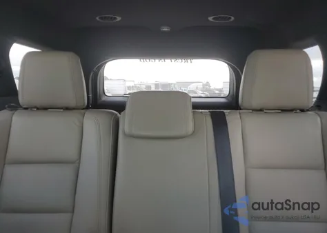 2015 Ford Explorer Xlt из США, поврежденный, VIN 1FM5K7D83FGA69057